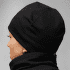 Casquettes Fjällräven Keb Fleece Hat Deep Forest