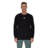 Sweat-shirt Mammut Mammut Core ML Crew Neck originál Men black 0001