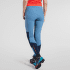 Leggings La Sportiva CAMINO TIGHT PANT Women Onyx/Chalk