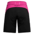 Shorts La Sportiva SCOUT SHORT Women Black/Springtime