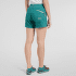 Shorts La Sportiva SIERRA ROCK SHORT Women Redwood/Rosebay