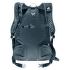 Sac a dos deuter Updays 24 SL Black