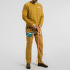 Sweat-shirt La Sportiva TUFA SWEATER Men Night Sky/Mountain Red