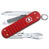 Couteau Victorinox Classic SD Precious Alox Iconic Red