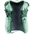 Gilet deuter Traick 9 SL spearmint-seagreen
