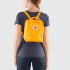 Sac a dos Fjällräven Kanken Mini Sky Blue-Light Oak