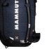 Sac a dos Mammut Trion 50 Women marine-black