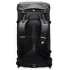 Sac a dos Mammut Trion 50 black 0001