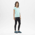 Leggings Millet WANAKA TIGHT Women NOIR NEW