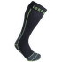 T3+ INFERNO BIOWARMER UNISEX SOCKS 9937 BLACK