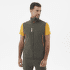 Gilet Millet FUSION XCS VEST Men NOIR NEW