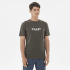 T-shirt a manches courtes Millet MILLET TS SS Men GRANITE
