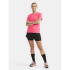 T-shirt a manches courtes Craft Pro Hypervent Tee 2 Women ASTER