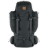 Sac a dos Fjällräven Kajka 75 M/L Coal Black