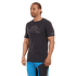 T-shirt a manches courtes Direct Alpine Bosco palisander