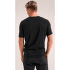 T-shirt a manches courtes Arcteryx Brohm SS Men Solitude Heather