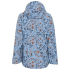Veste Kari Traa Sanne 3L Jacket PASTEL LIGHT BLUE