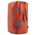 Sac Patagonia Black Hole Duffel 100L Smolder Blue w/Amanita Red