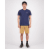 T-shirt a manches courtes Mons Royale Icon Merino Air-Con T-Shirt Willow