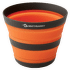 Frontier UL Collapsible Cup Puffins Bill Orange