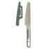 Detour Stainless Steel Kitchen Knife Stainless Steel Grey