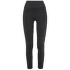 Leggings Millet WANAKA TIGHT Women NOIR NEW
