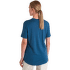 T-shirt a manches courtes Icebreaker Merino 150 Tech Lite III SS Relaxed Tee Women DAWN