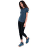 T-shirt a manches courtes Icebreaker Merino 150 Ace SS Tee Women PORCINI