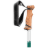 Trou Leki Trail deep aqua-white