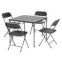 Ensemble Coleman 4 PICNIC SET