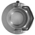 Bouilloire Campingaz STAINLESS STEEL KETTLE
