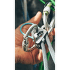 Epingle a nourrice Edelrid Nano Jul Slate slate