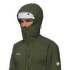 Veste Mammut Alto Guide HS Hooded Jacket Men 40300 marsh-dark marsh