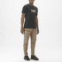 Pantalons Millet CIMAI COTTON PANT Men CINNAMON NEW