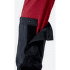 Jambieres Rab Trek Gaiter Women Black
