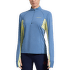Pull La Sportiva SWIFT LONGSLEEVE Women Moonlight/Zest