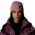 Casquettes The North Face DOCK WORKER RECYCLED BEANIE BOU MARS DUST
