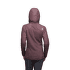 Veste Black Diamond First Light Hybrid Hoody Women Belay Blue