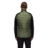 Gilet Mammut Albula IN Vest Men black 0001