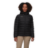 Veste Mammut Waymarker IN Hooded Jacket Women quartz dust
