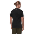 T-shirt a manches courtes Mammut Mammut Core T-Shirt Classic Men 50665 tschiel