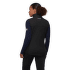 Gilet Mammut Rime LIght IN Flex Vest Women black 0001