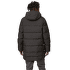 Veste longue Patagonia Jackson Glacier Parka Men Black