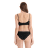 Brassiere Icebreaker Siren Bra Women Black