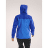 Veste Arcteryx Alpha Jacket Women Electra / Black