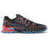 Chaussures La Sportiva Bushido III GTX Women Black/Hibiscus