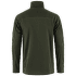 Sweat-shirt Fjällräven Abisko Lite Fleece Half Zip Men Deep Forest