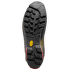 Chaussures La Sportiva Trango Pro GTX Black/Yellow