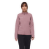 Sweat-shirt Mammut Aconcagua ML Jacket Women black 0001