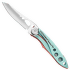 Couteau Leatherman SKELETOOL KB PARADISE